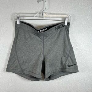 ♠️Nike Pro Charcoal Performance Shorts XL